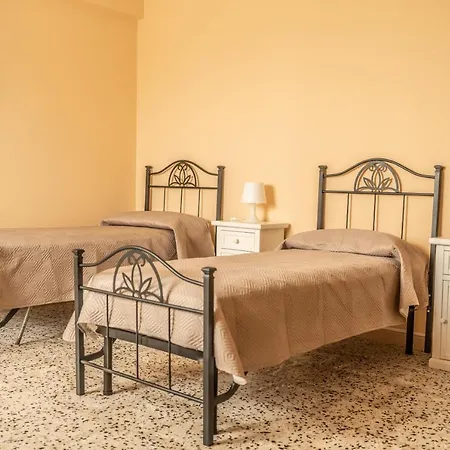Apartamento Casa Adele - Cilento