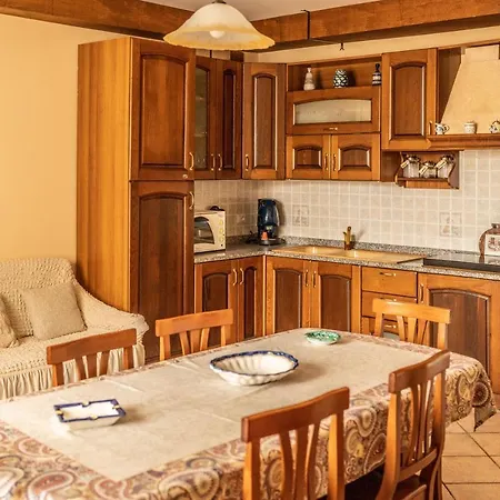 Casa Adele - Cilento アパート *