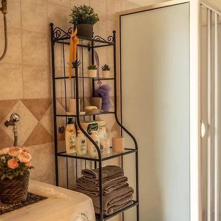 Casa Adele - Cilento Apartment Ceraso