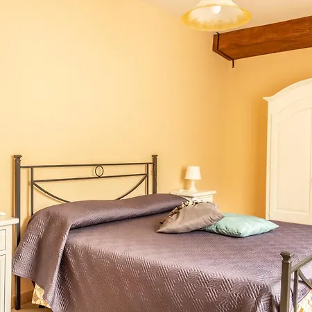 Casa Adele - Cilento Apartment Ceraso