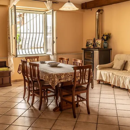 Casa Adele - Cilento Ceraso