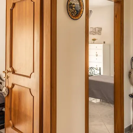 Apartment Casa Adele - Cilento *