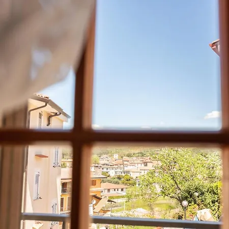 Apartamento Casa Adele - Cilento *