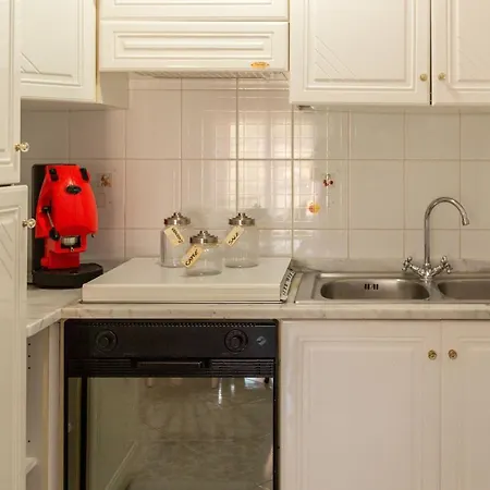 Apartment Casa Adele - Cilento *