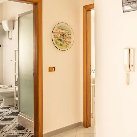 Casa Adele - Cilento Apartment Ceraso