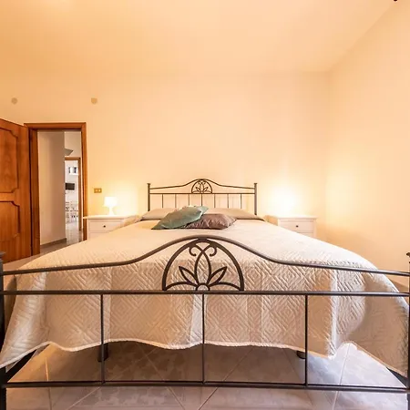 Casa Adele - Cilento Apartment Ceraso