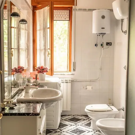 アパート Casa Adele - Cilento