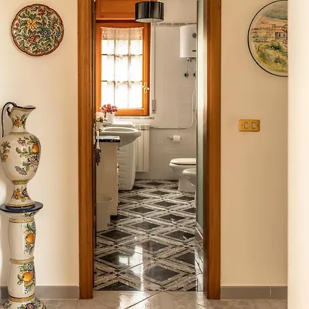 Apartment Casa Adele - Cilento Ceraso