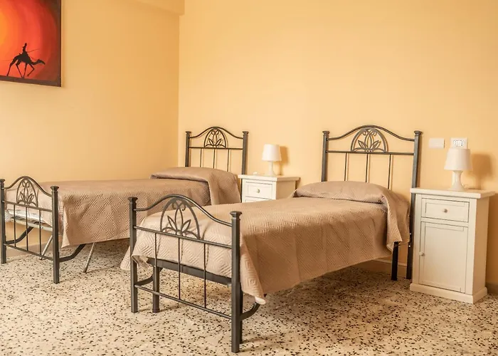 Apartamento Casa Adele - Cilento