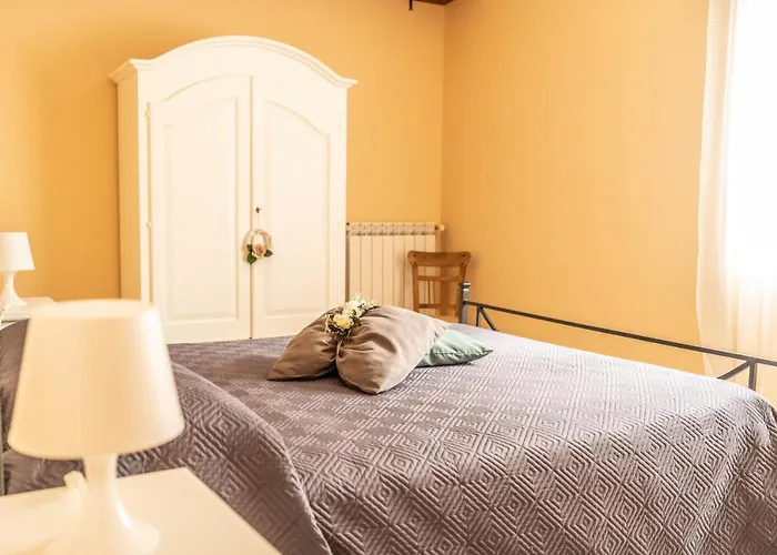 Casa Adele - Cilento * Ceraso