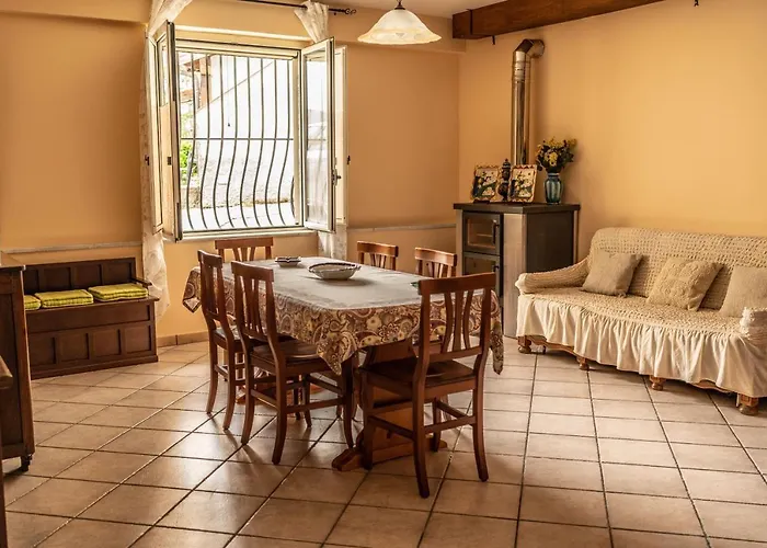 Casa Adele - Cilento Ceraso