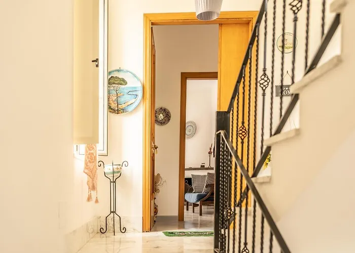 Casa Adele - Cilento