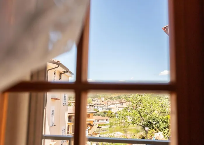 アパート Casa Adele - Cilento *