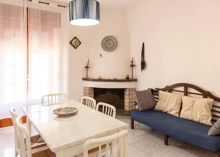 Casa Adele - Cilento